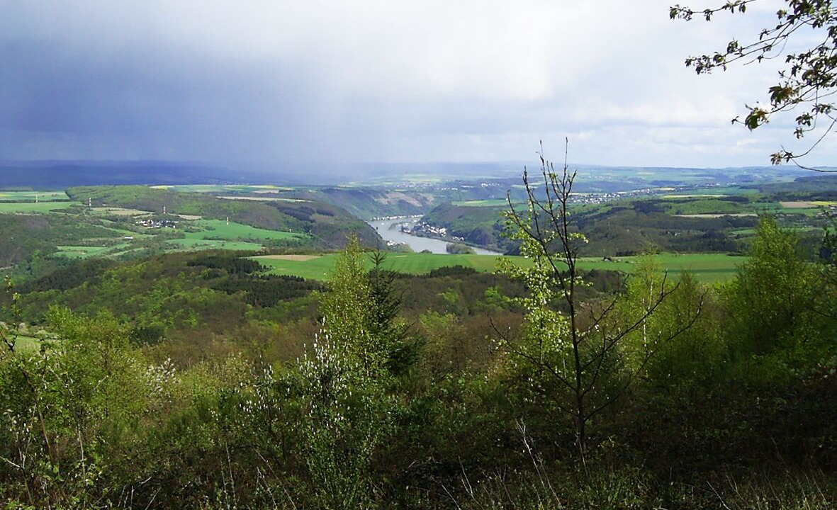 Photo of Outdoor in Buchenau