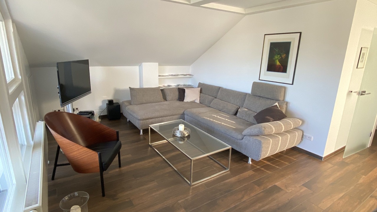 Photo of Livingroom in Buchenau