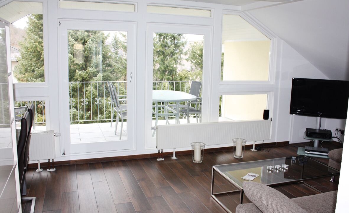 Photo of Livingroom in Buchenau