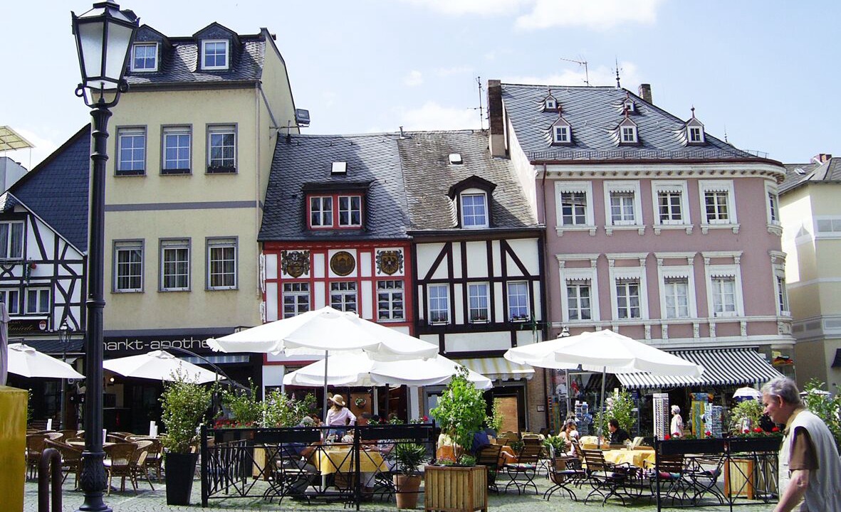 Photo of Outdoor in Buchenau