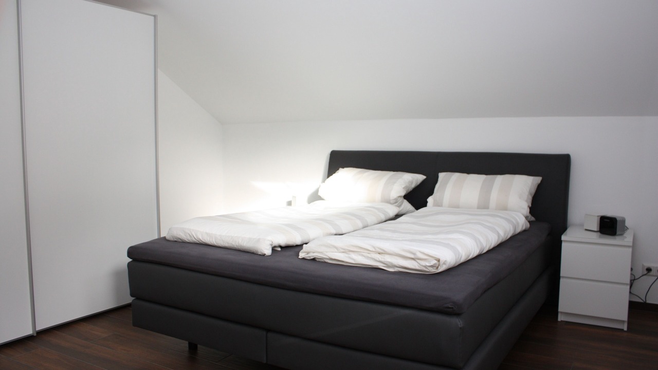 Photo of Bedroom in Buchenau