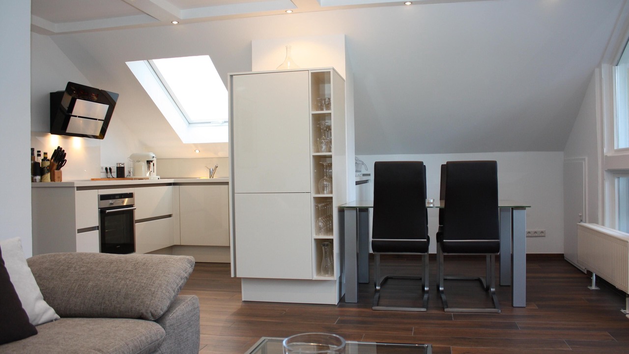 Photo of Livingroom in Buchenau
