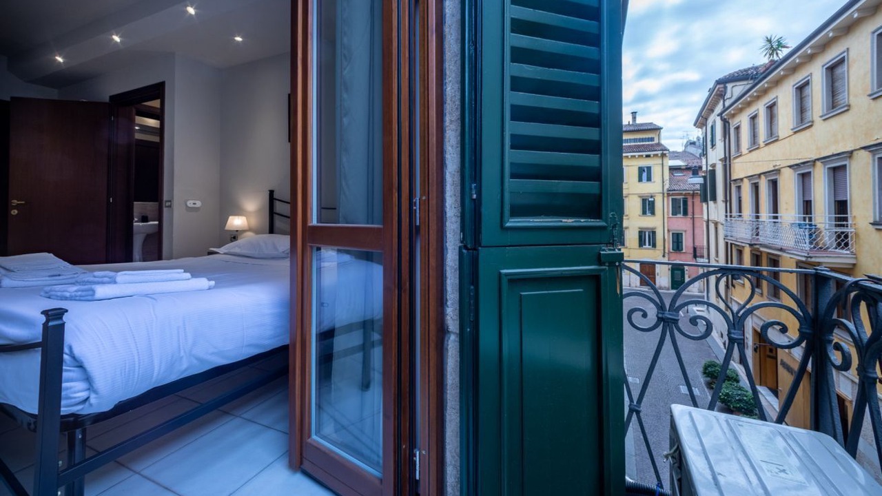 Photo of Bedroom in Citta Antica
