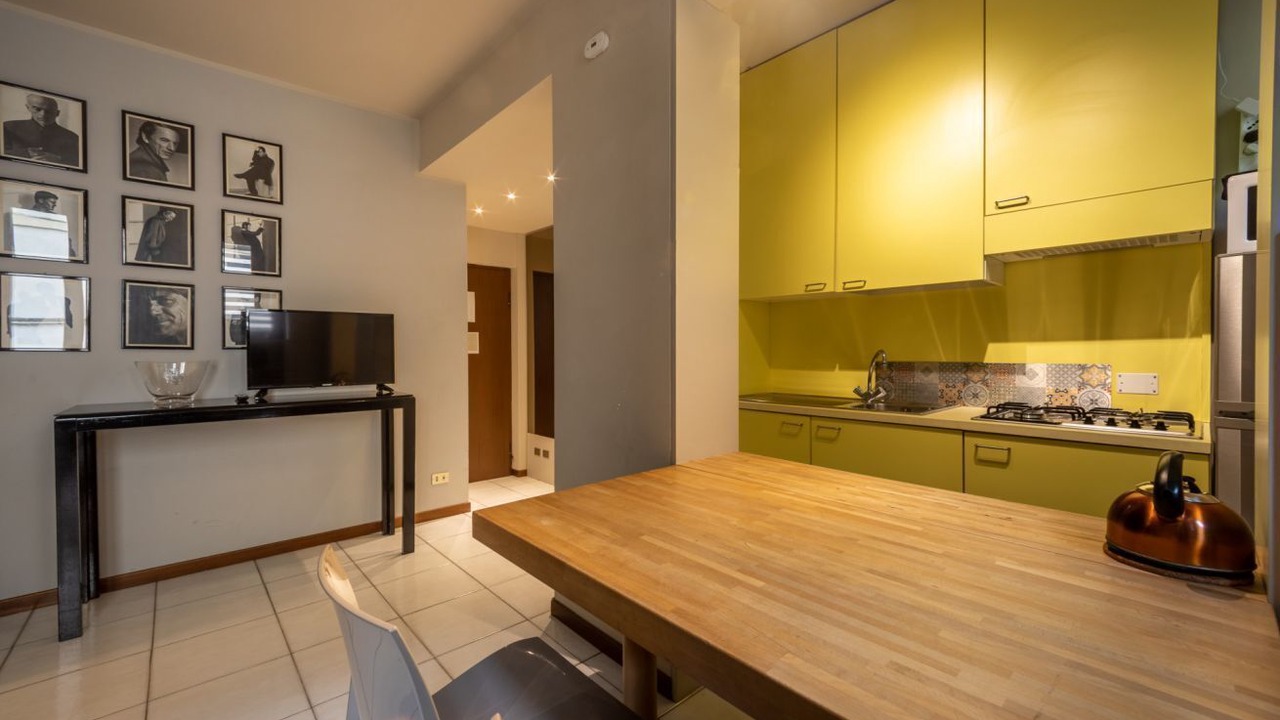 Photo of Kitchen in Citta Antica