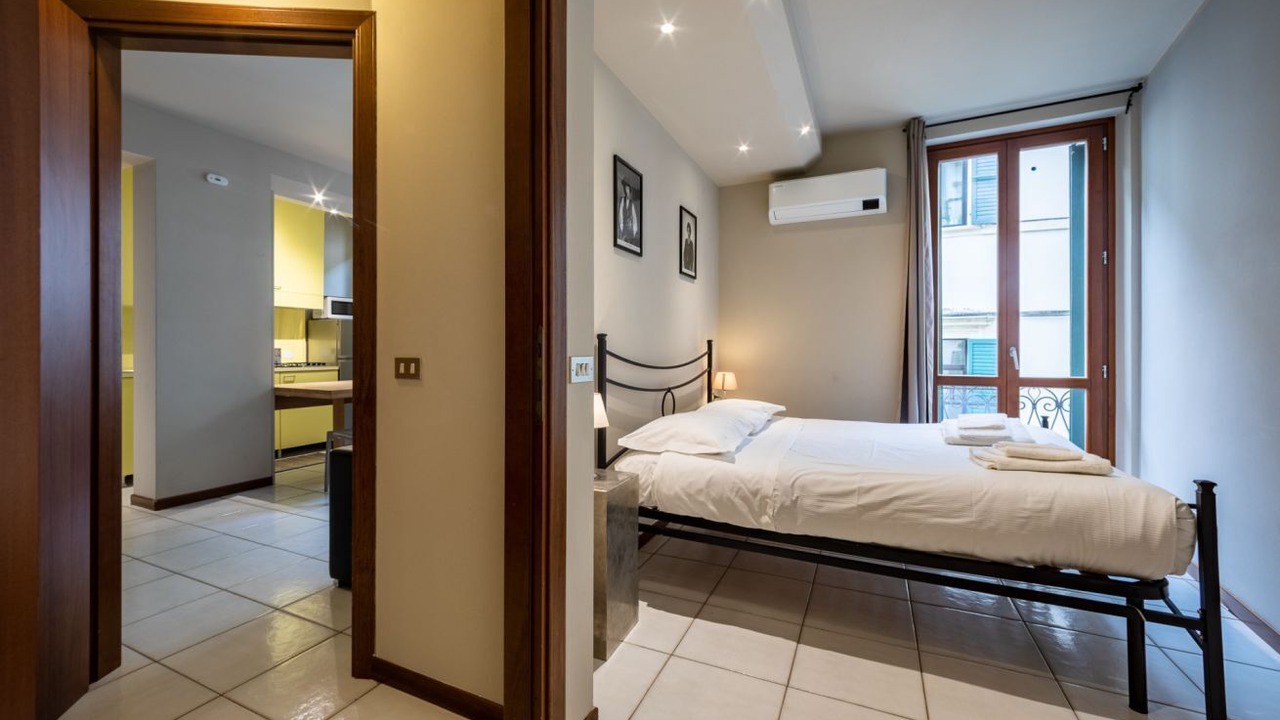 Photo of Bedroom in Citta Antica