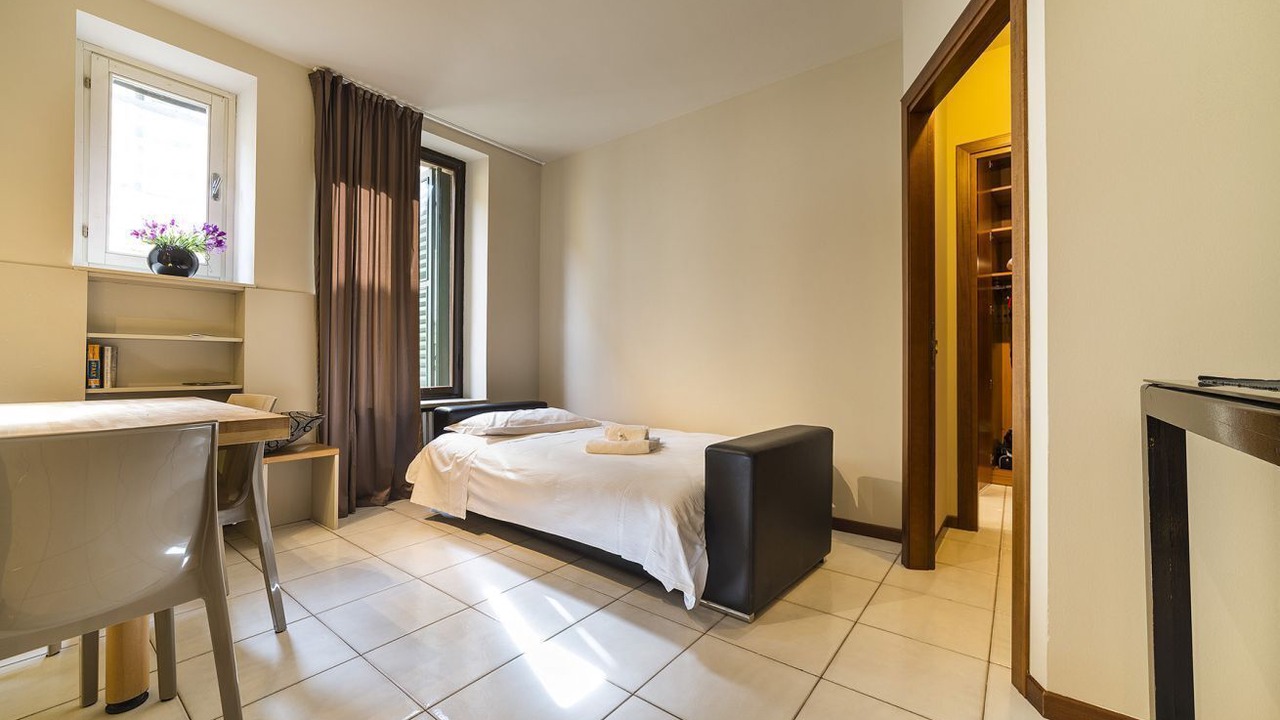Photo of Bedroom in Citta Antica