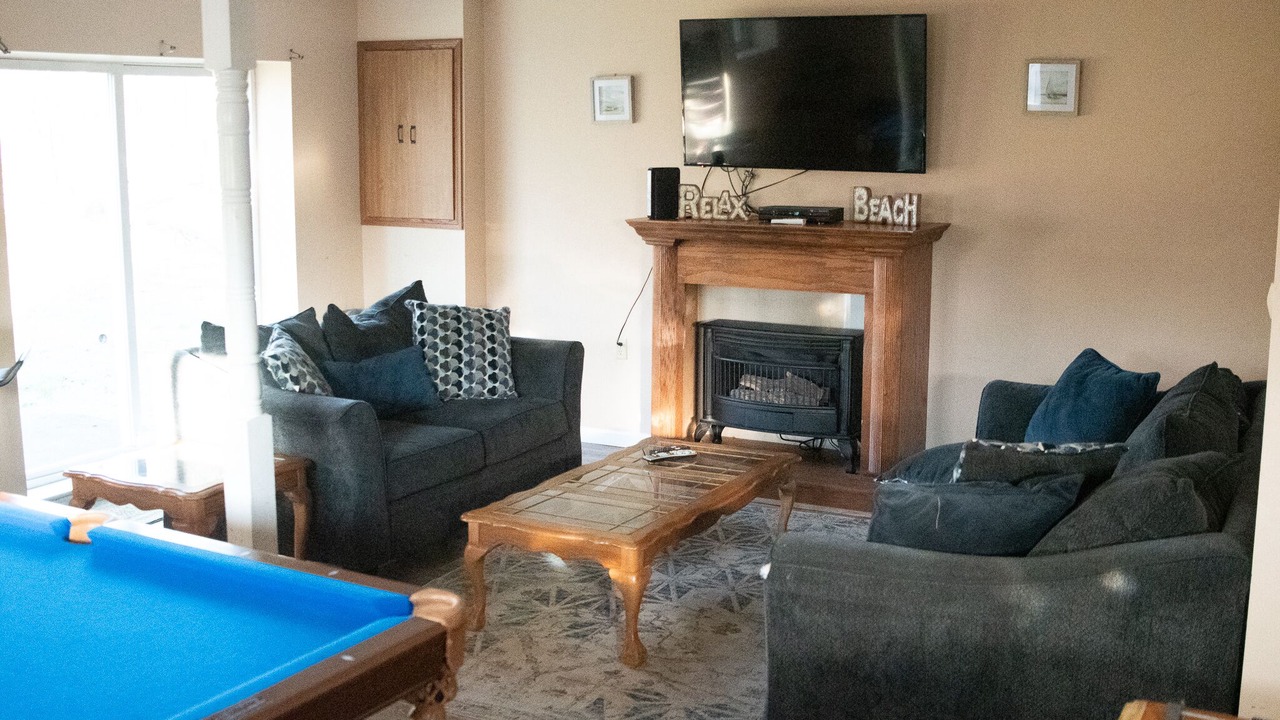 Photo of Bedroom in Albrightsville