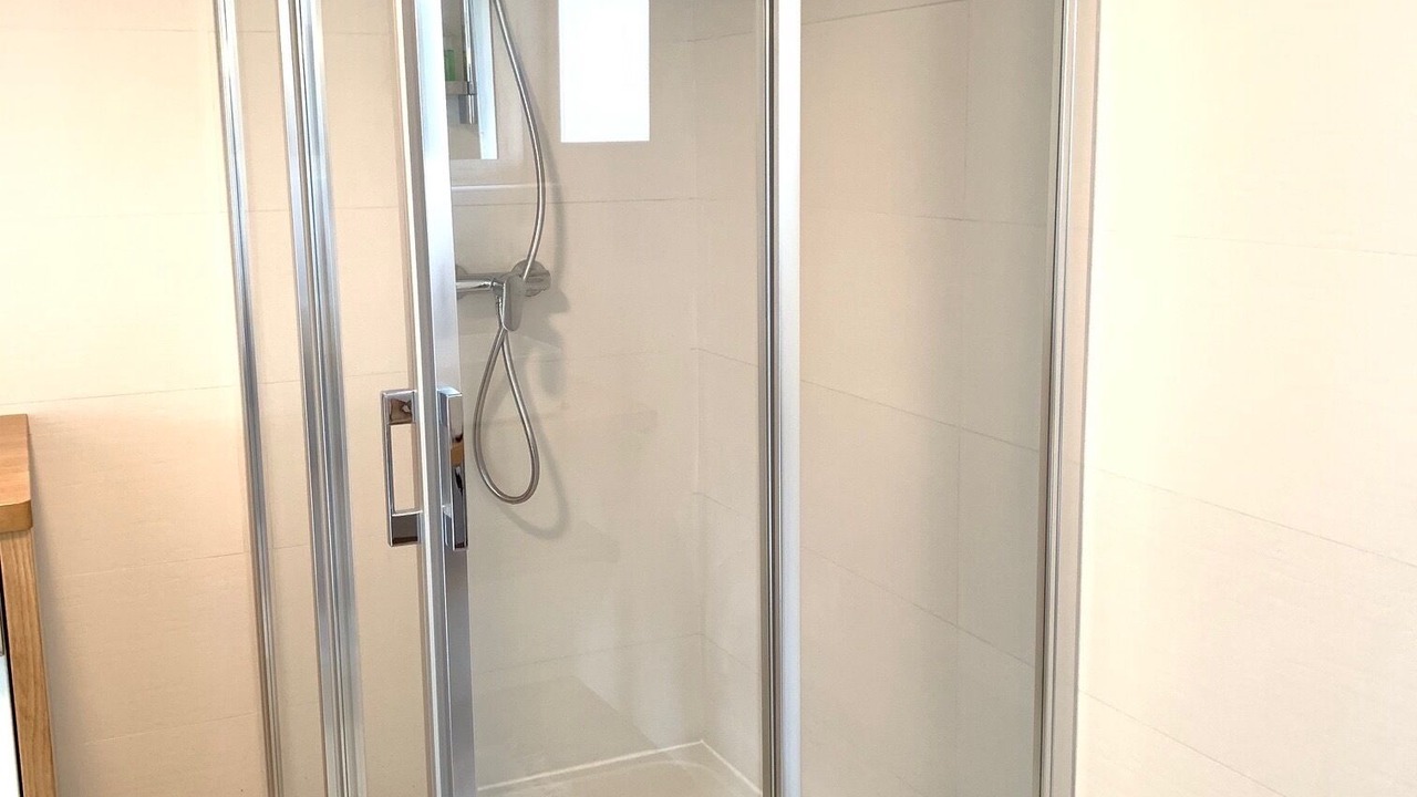 Photo of Bathroom in Crozon