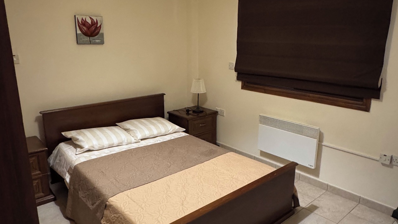 Photo of Bedroom in Kallepia
