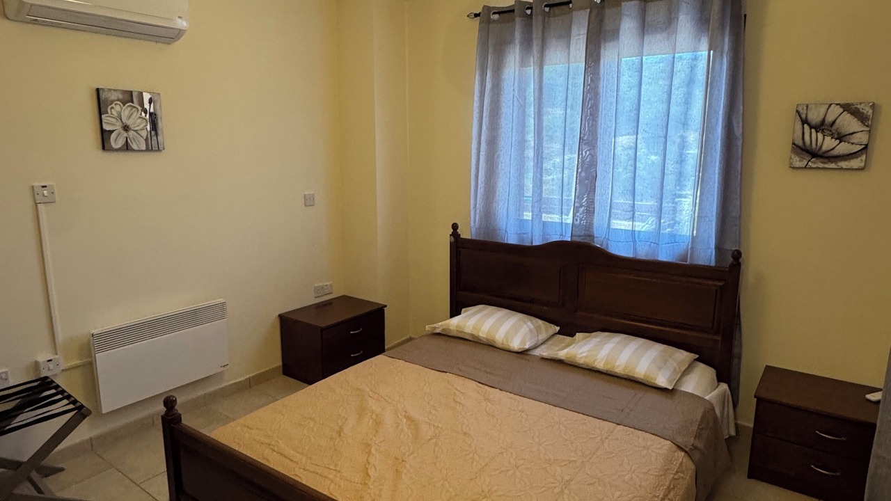 Photo of Bedroom in Kallepia