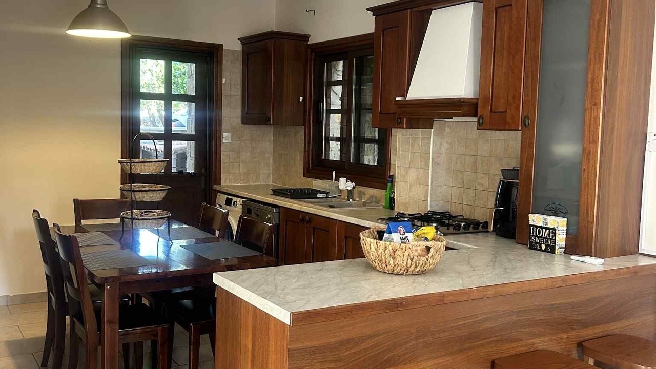 Photo of Kitchen in Kallepia