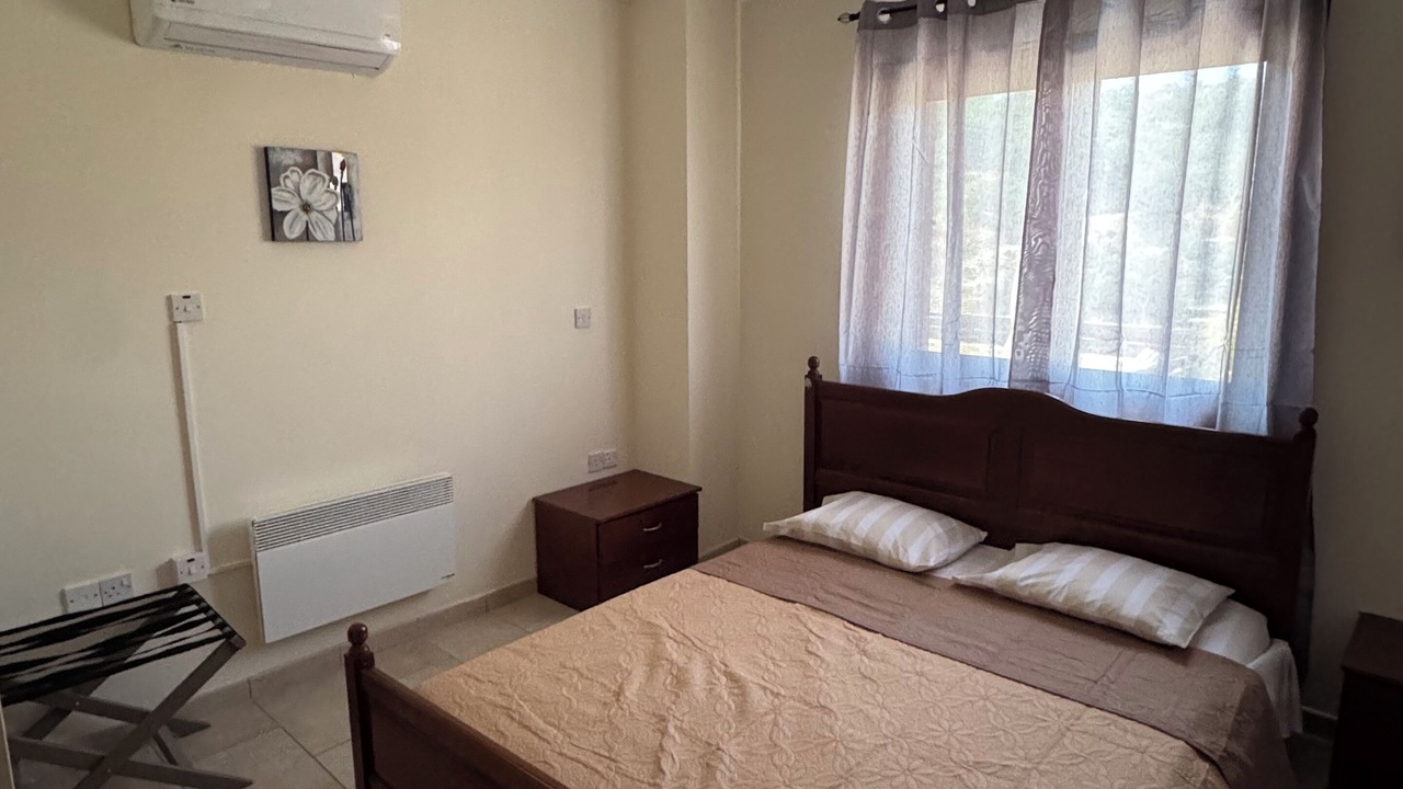 Photo of Bedroom in Kallepia