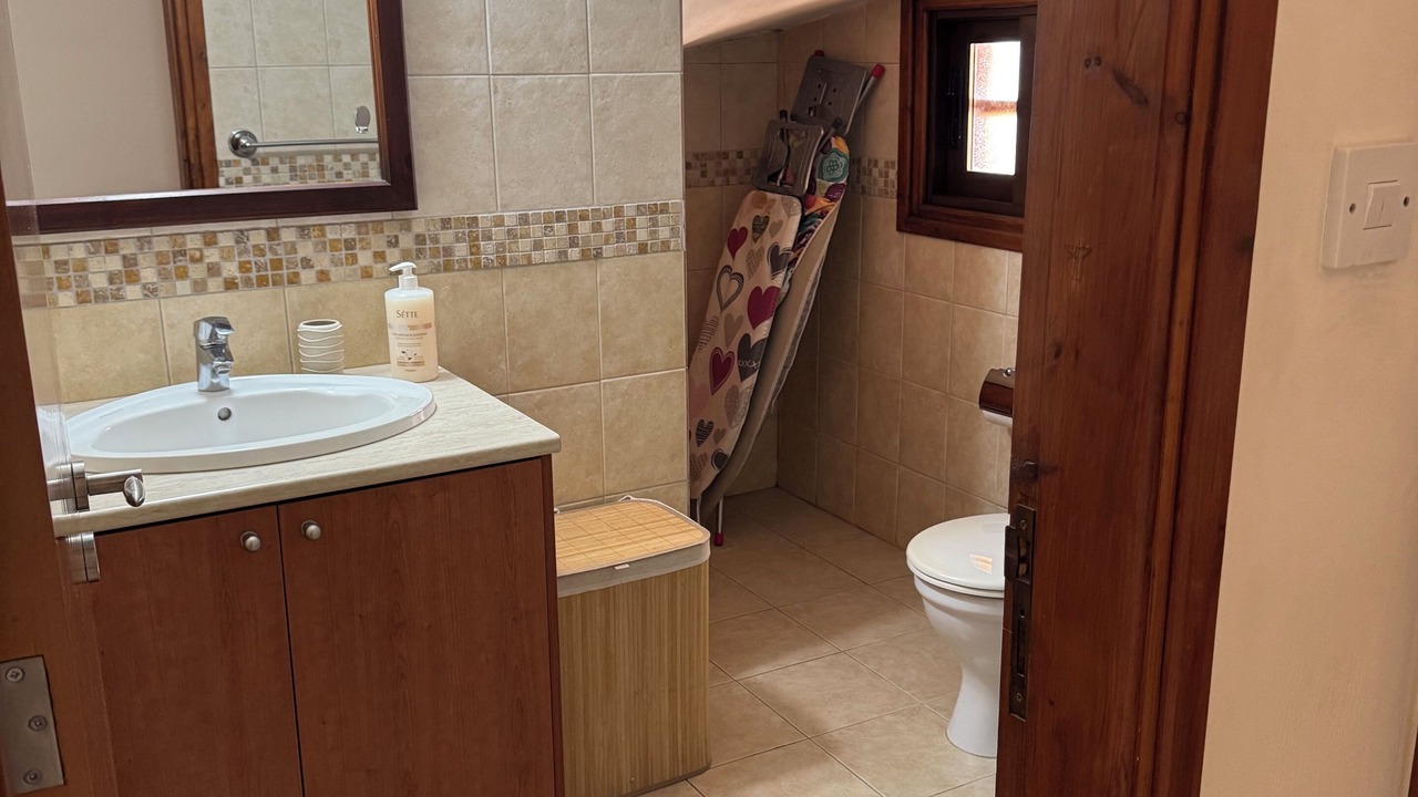 Photo of Bathroom in Kallepia