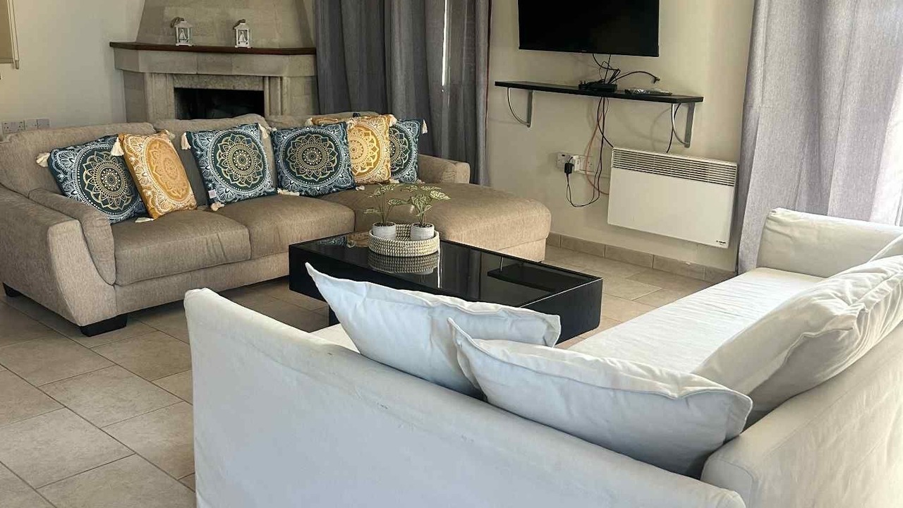 Photo of Livingroom in Kallepia