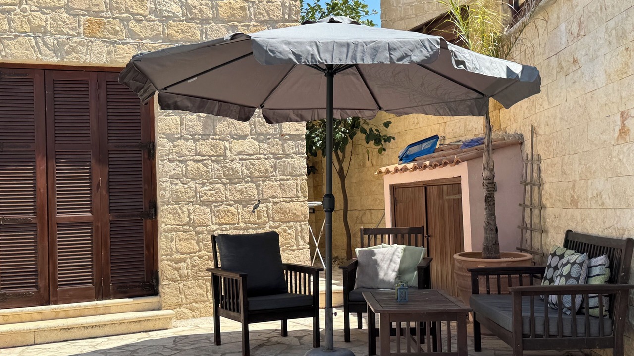 Photo of Patio Balcony in Kallepia