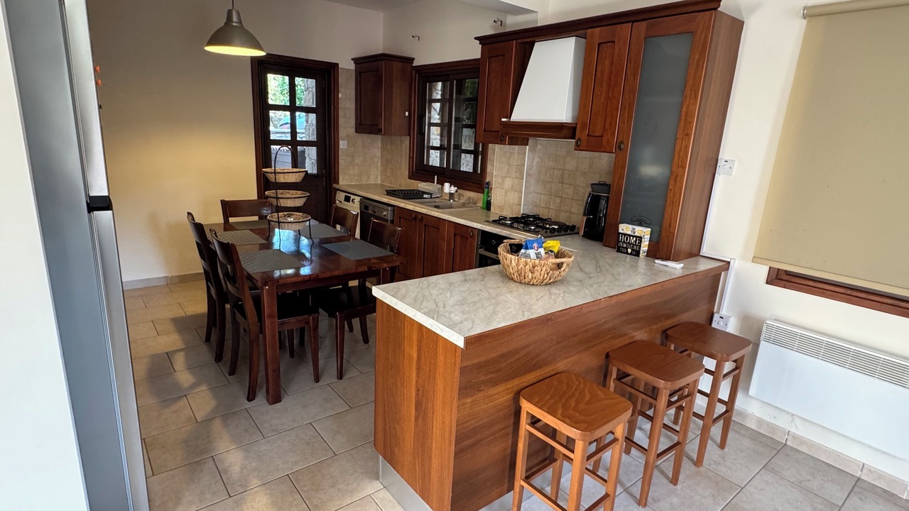 Photo of Kitchen in Kallepia