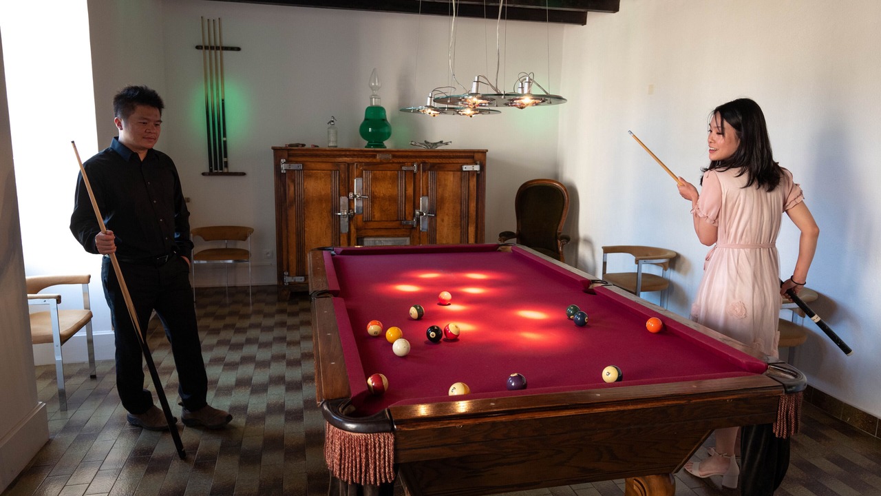 Photo of Bedroom in Marthon