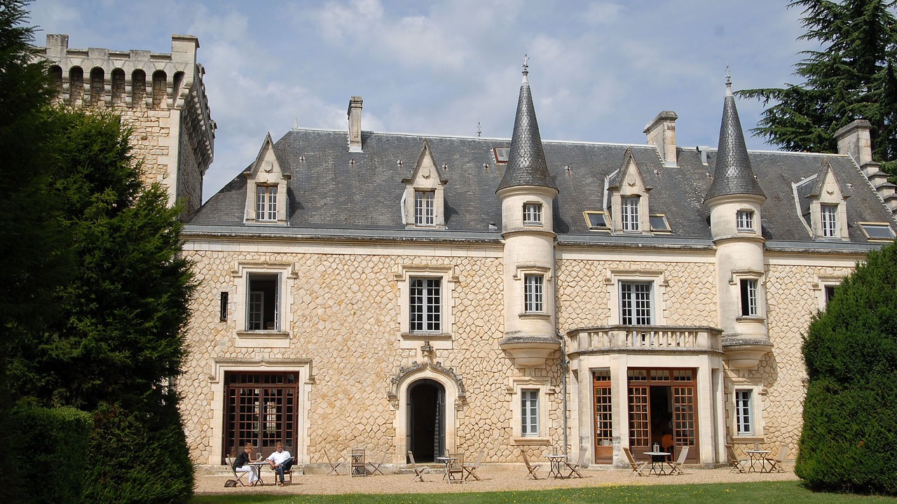 Photo of Outdoor in Marthon