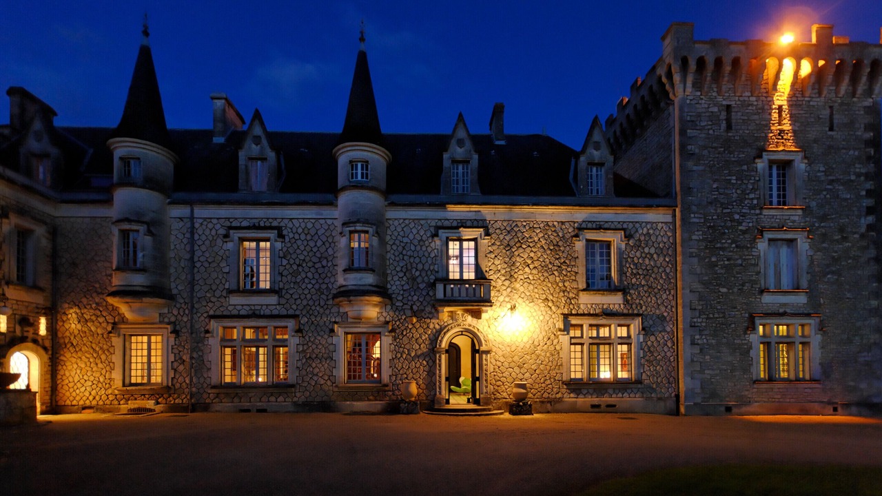 Photo of Outdoor in Marthon