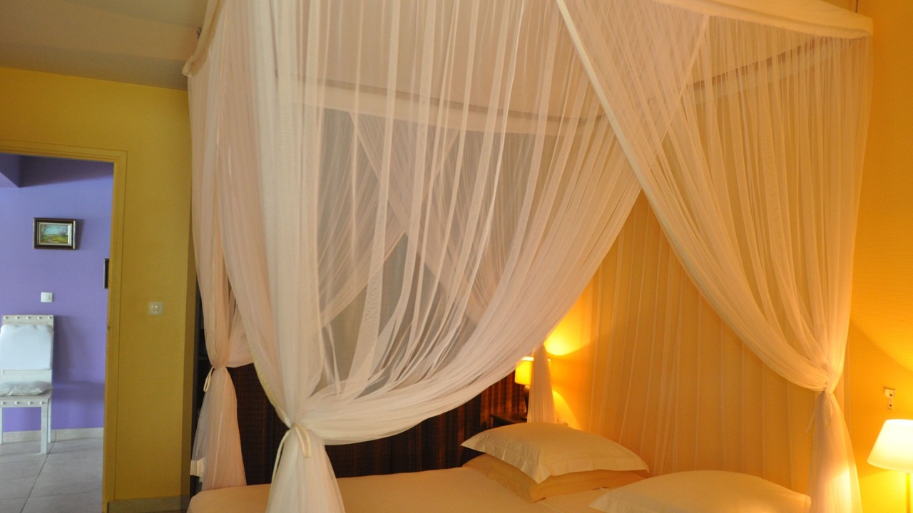 Photo of Bedroom in Saint Felix