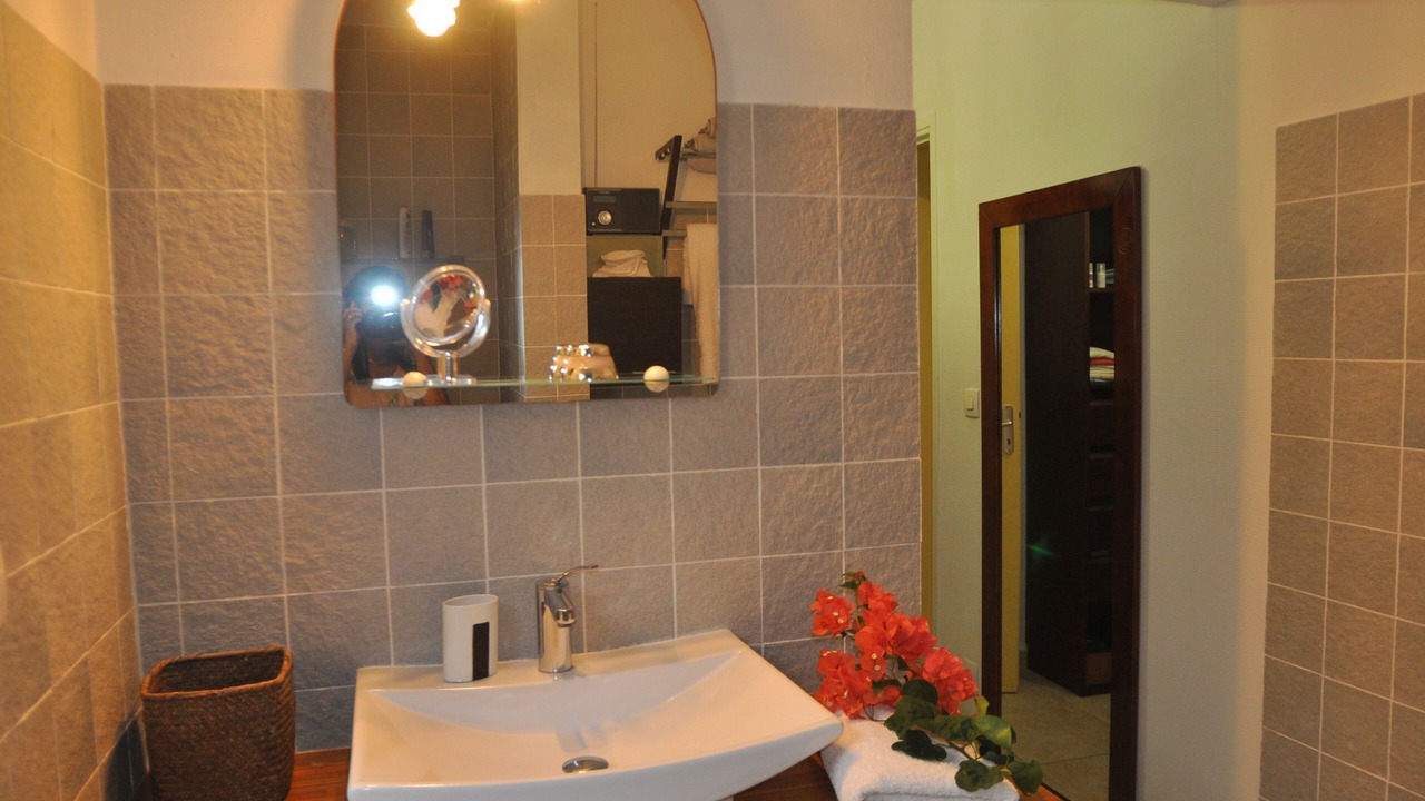 Photo of Bathroom in Saint Felix