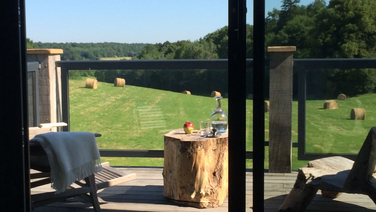 Photo of Outdoor in Tordouet