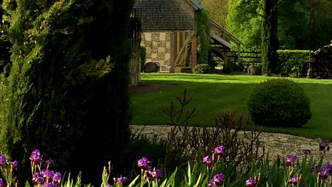 Photo of Outdoor in Tordouet