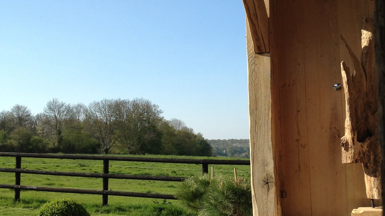 Photo of Outdoor in Tordouet