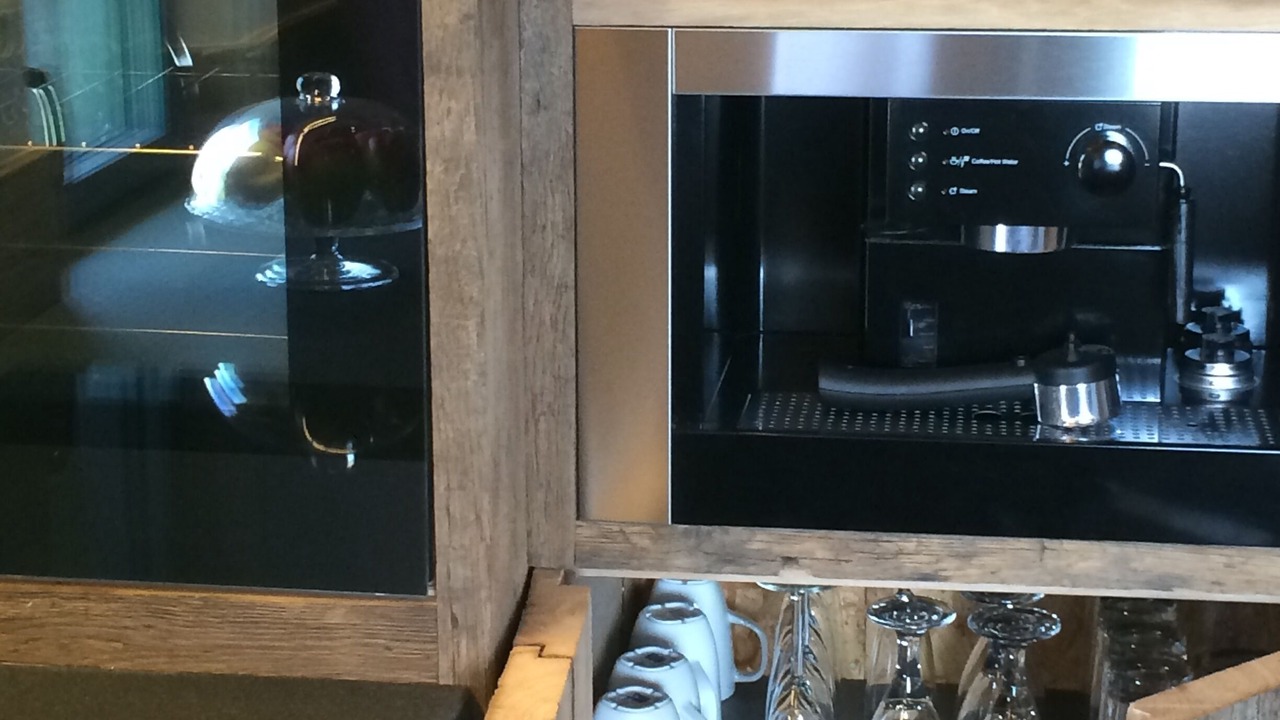 Photo of Kitchen in Tordouet