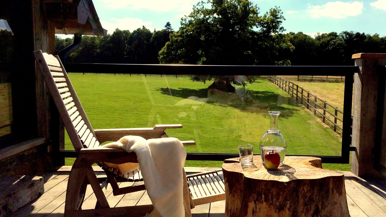 Photo of Outdoor in Tordouet