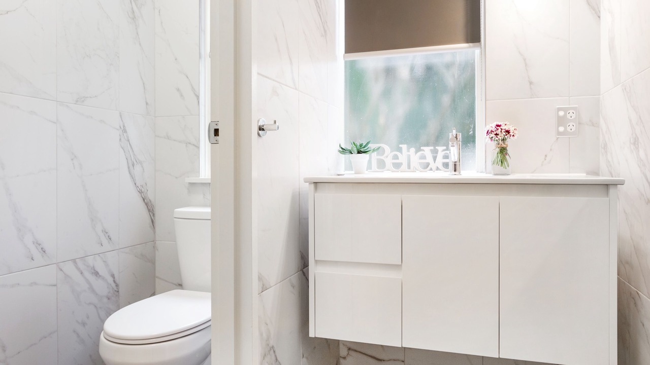 Photo of Bathroom in Heidelberg