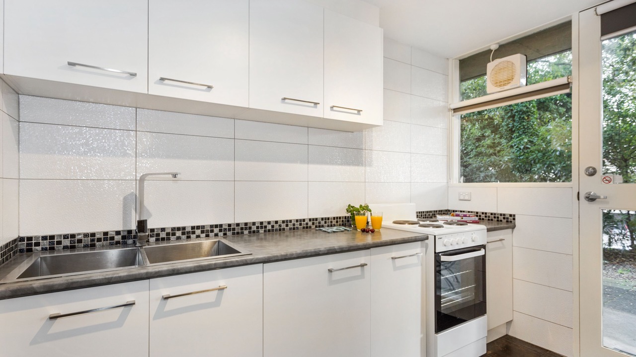 Photo of Kitchen in Heidelberg