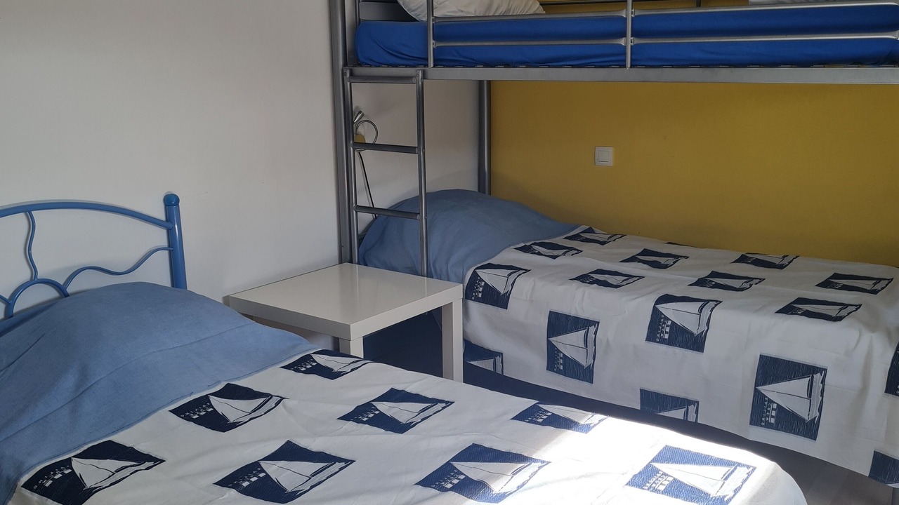 Photo of Bedroom in Pleneuf-Val-Andre