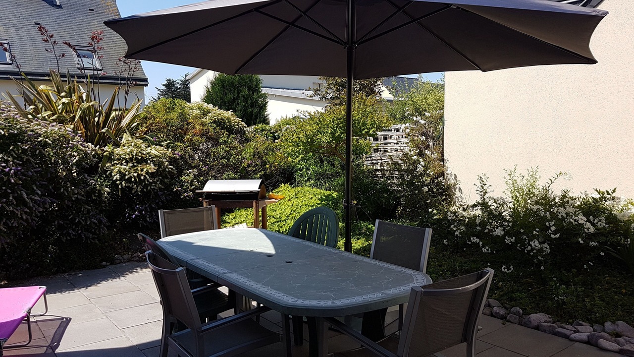 Photo of Outdoor in Pleneuf-Val-Andre