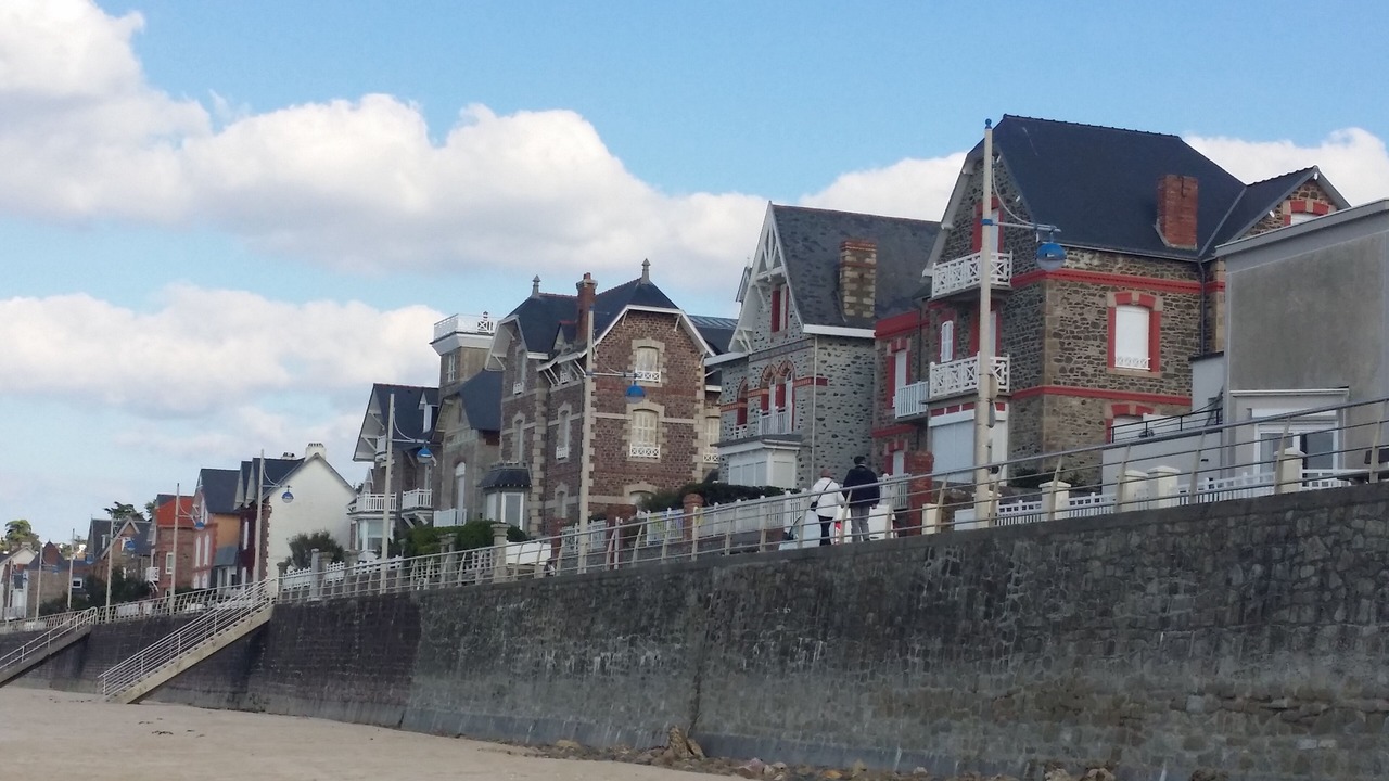 Photo of Outdoor in Pleneuf-Val-Andre