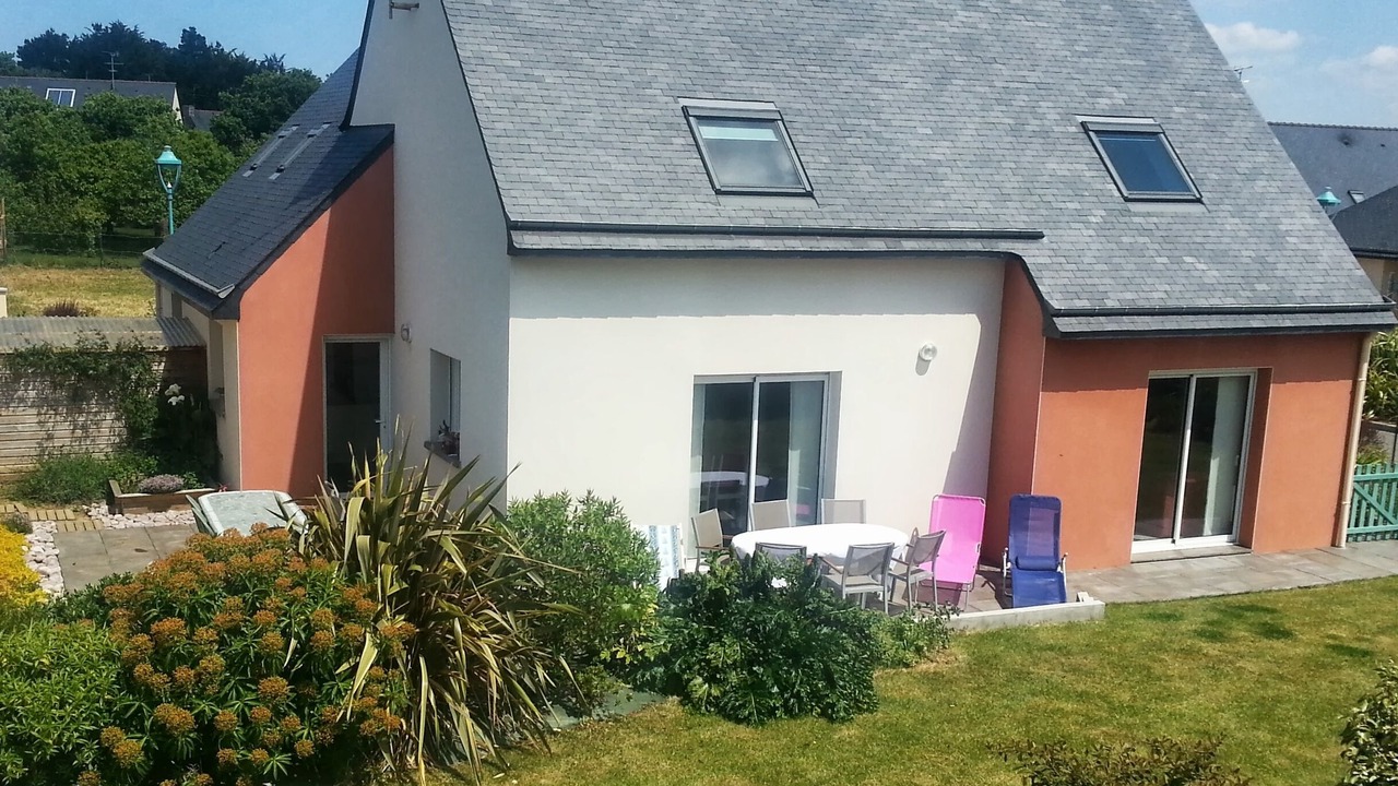 Photo of Outdoor in Pleneuf-Val-Andre