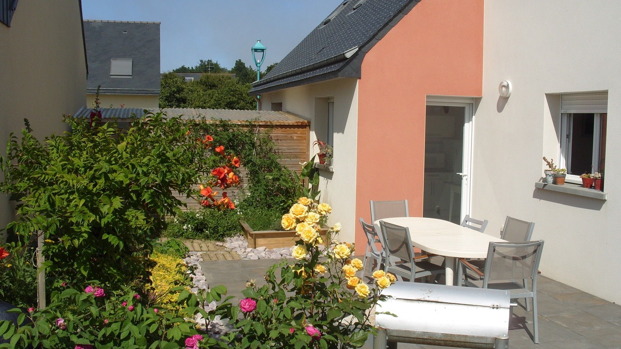 Photo of Outdoor in Pleneuf-Val-Andre