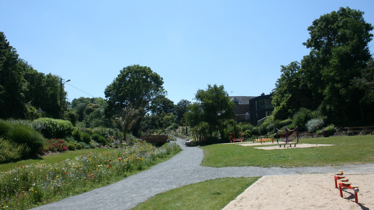 Photo of Outdoor in Pleneuf-Val-Andre