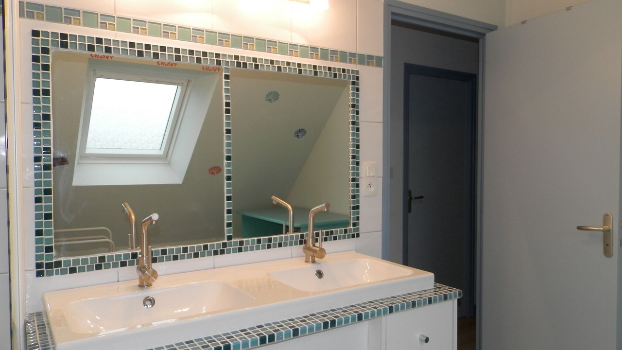 Photo of Bathroom in Pleneuf-Val-Andre
