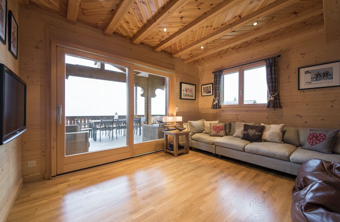 Photo of Bedroom in Alpe des Chaux