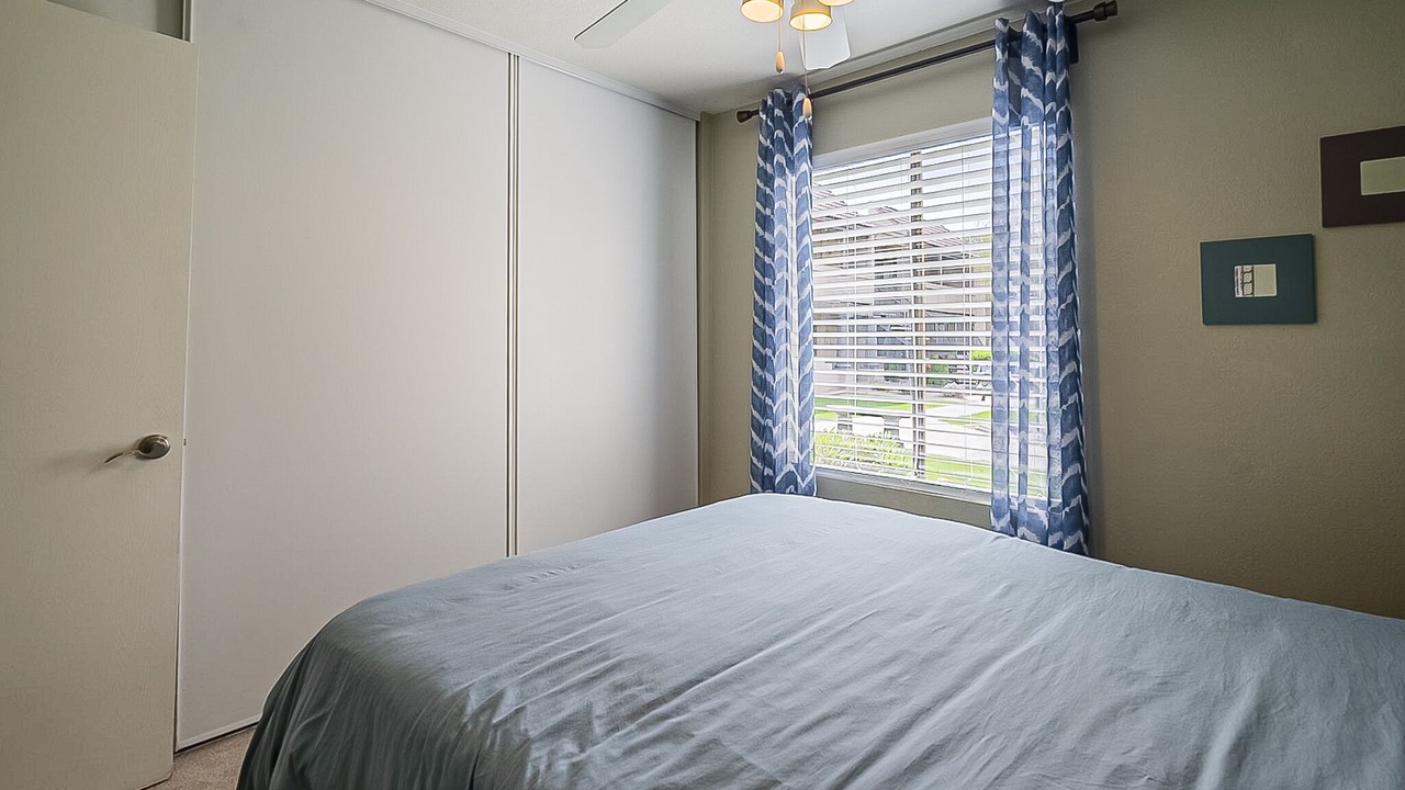 Photo of Bedroom in Las Colinas Horizontal