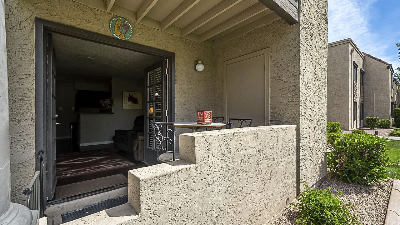 Photo of Outdoor in Las Colinas Horizontal