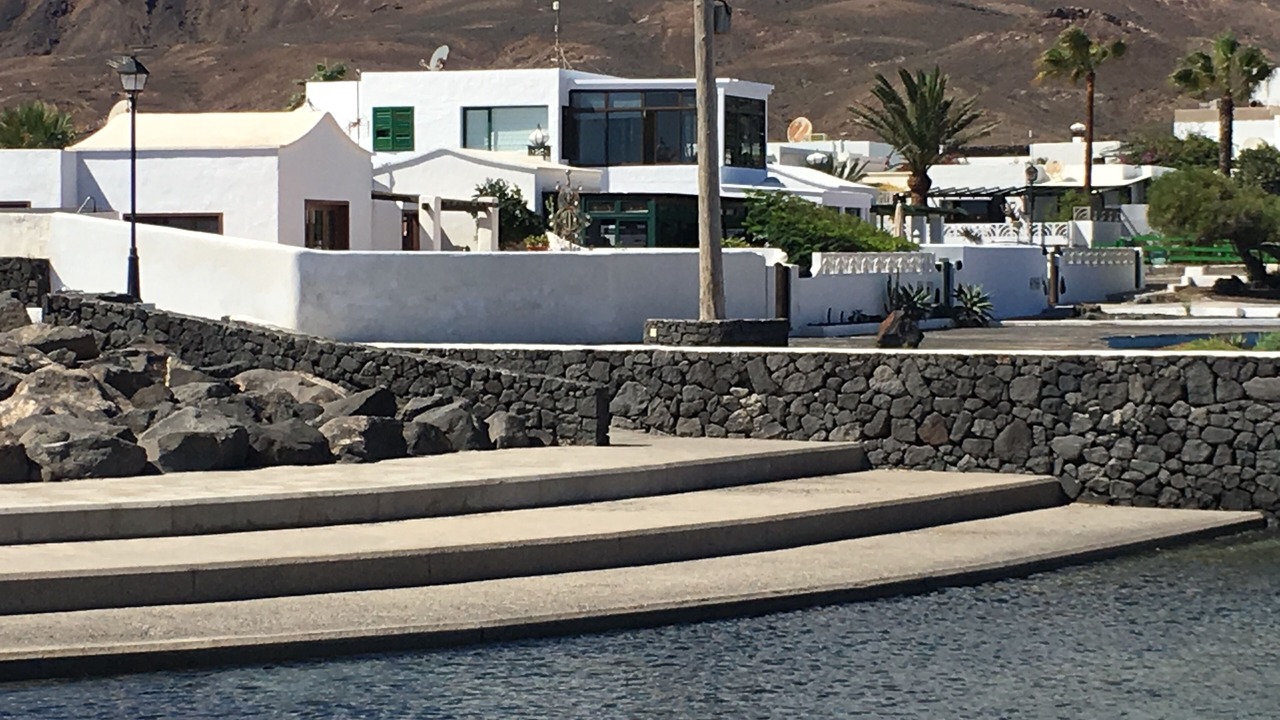 Photo of Outdoor in Los Cocoteros