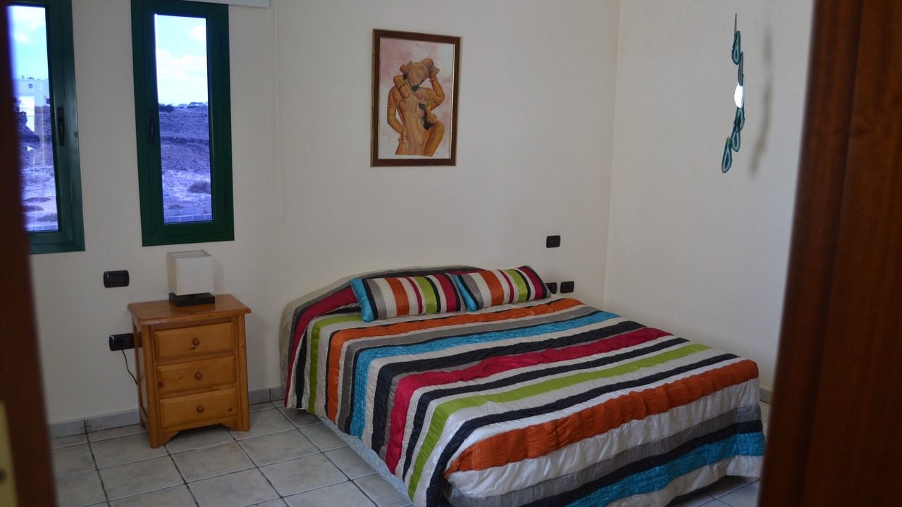 Photo of Bedroom in Los Cocoteros