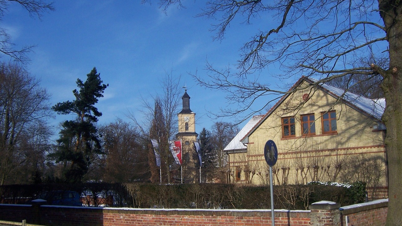 Photo of Outdoor in Wustrau