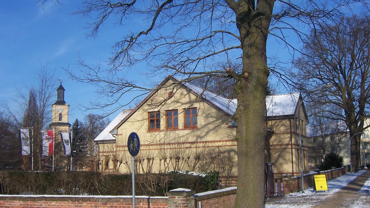Photo of Outdoor in Wustrau