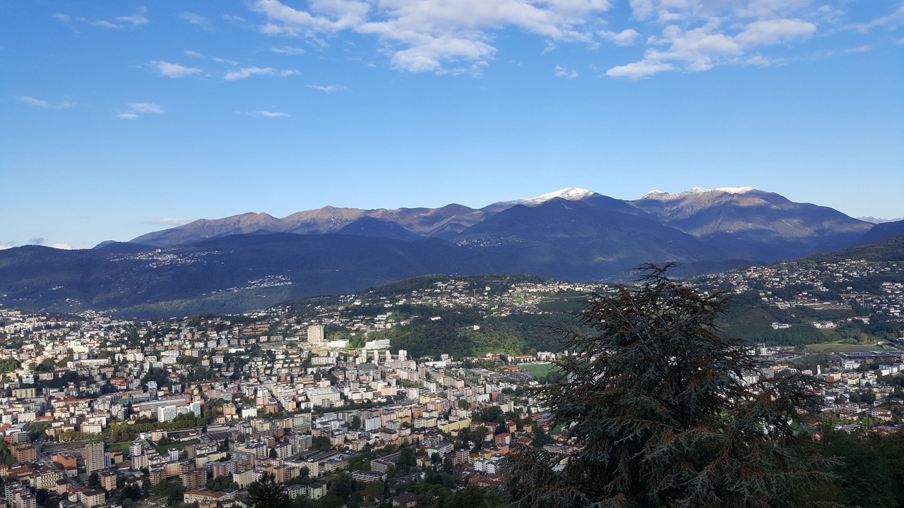 Photo of Outdoor in Lugano