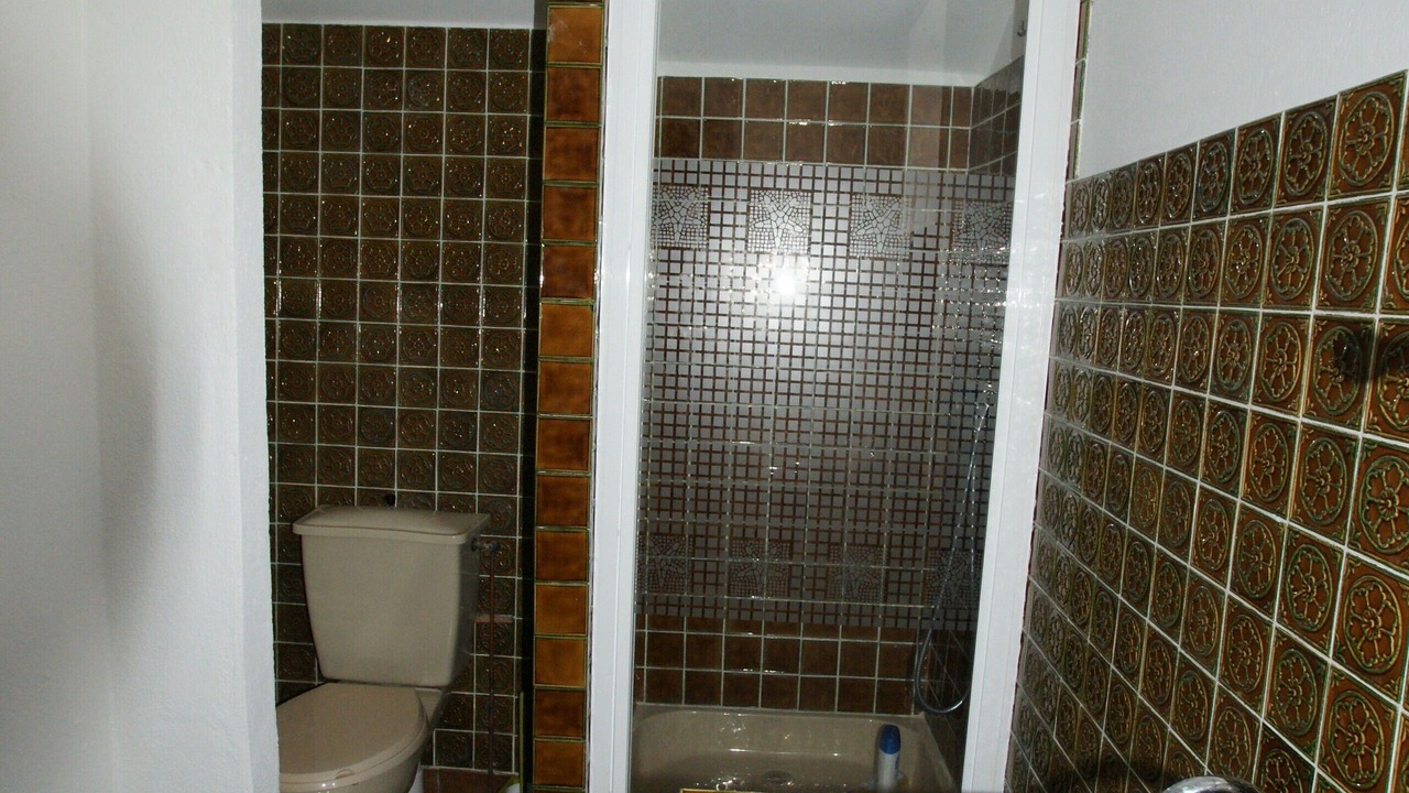 Photo of Bathroom in Sarzeau