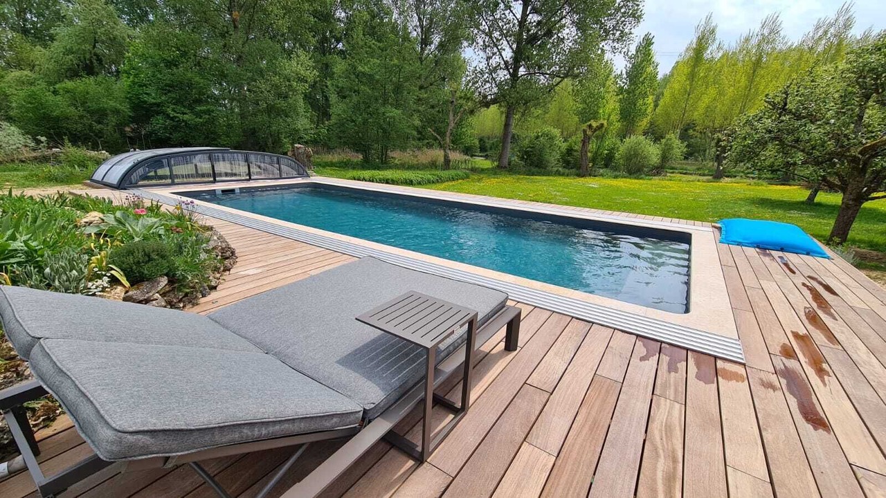 Photo of Outdoor in Saint-Bohaire