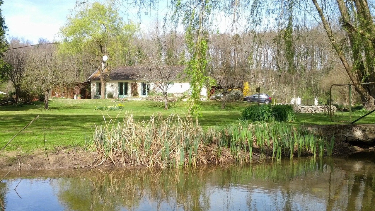 Photo of Outdoor in Saint-Bohaire